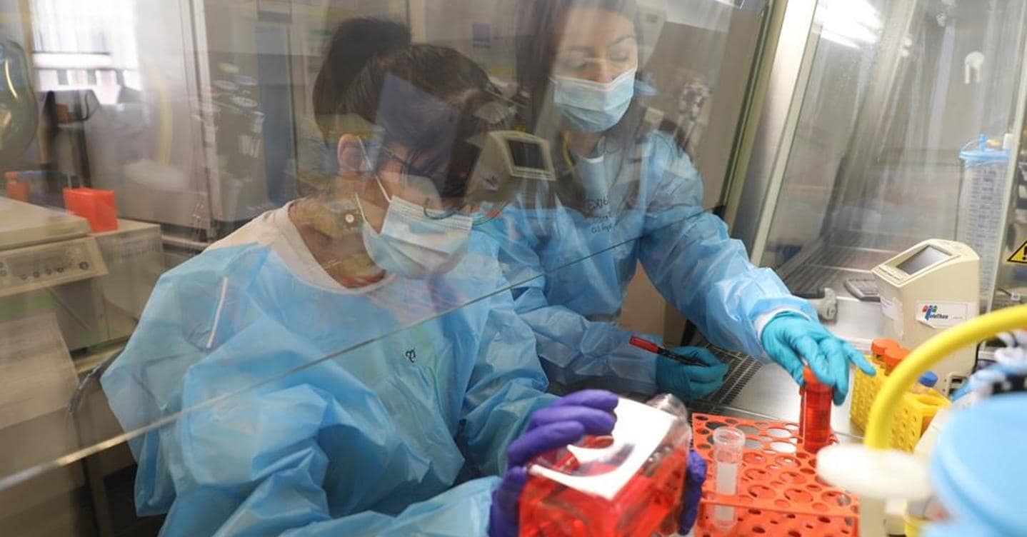 Ok dell’Ema alla prima terapia genica made in Italy per Wiskott-Aldrich