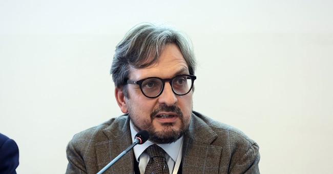 GUIDO GUIDESI ASSESSORE SVILUPPO ECONOMICO REGIONE LOMBARDIA