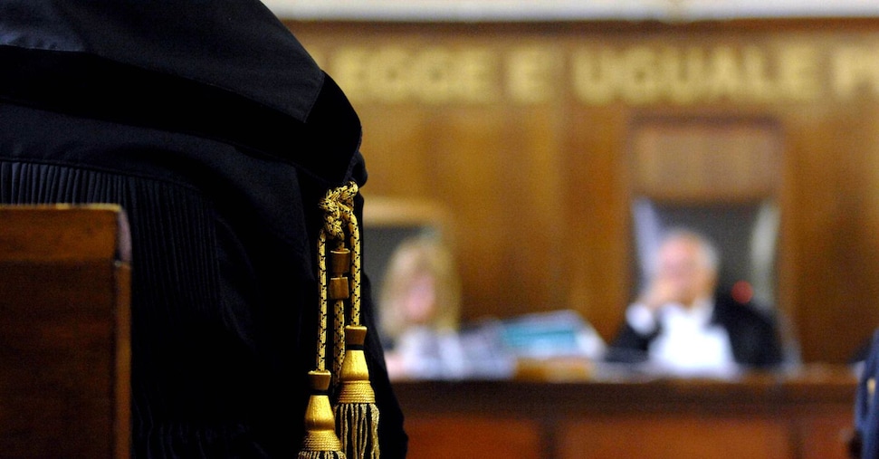 La Russa: «Iter spedito per la professione forense»