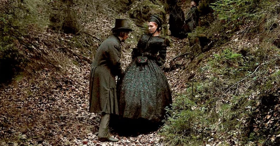 La natura russa di Tonino Guerra