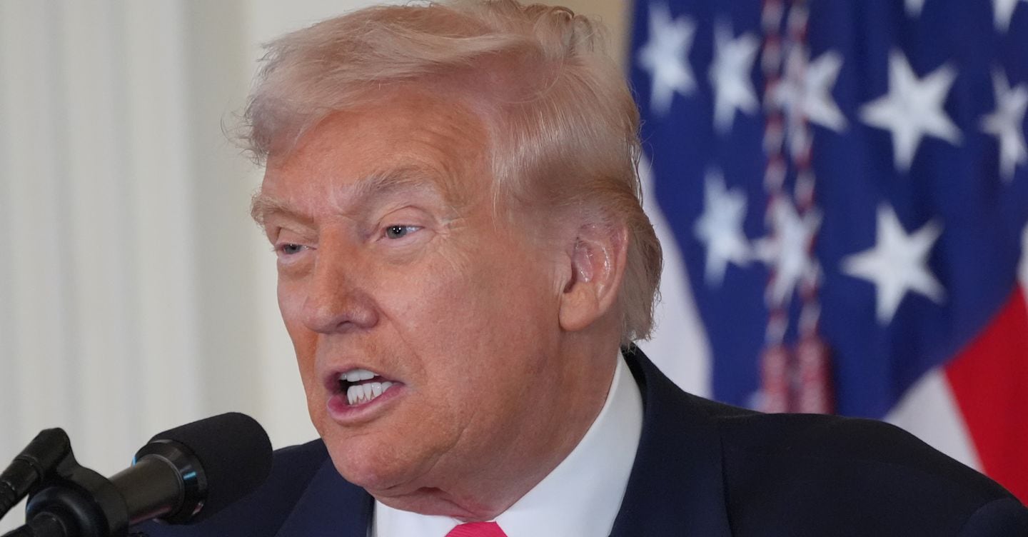 Email Epstein smentisce Trump, con lui a Thanksgiving 2017