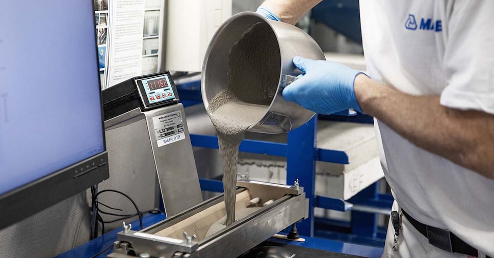 Mapei, nuovo centro di ricerca in Norvegia per il calcestruzzo sostenibile