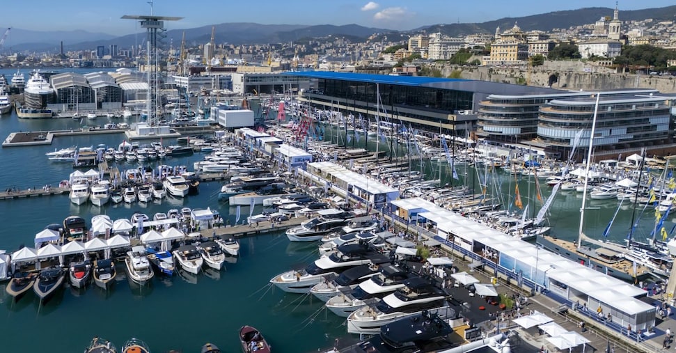 Nautica, migliaia di barche lasciano il tricolore per il peso della burocrazia