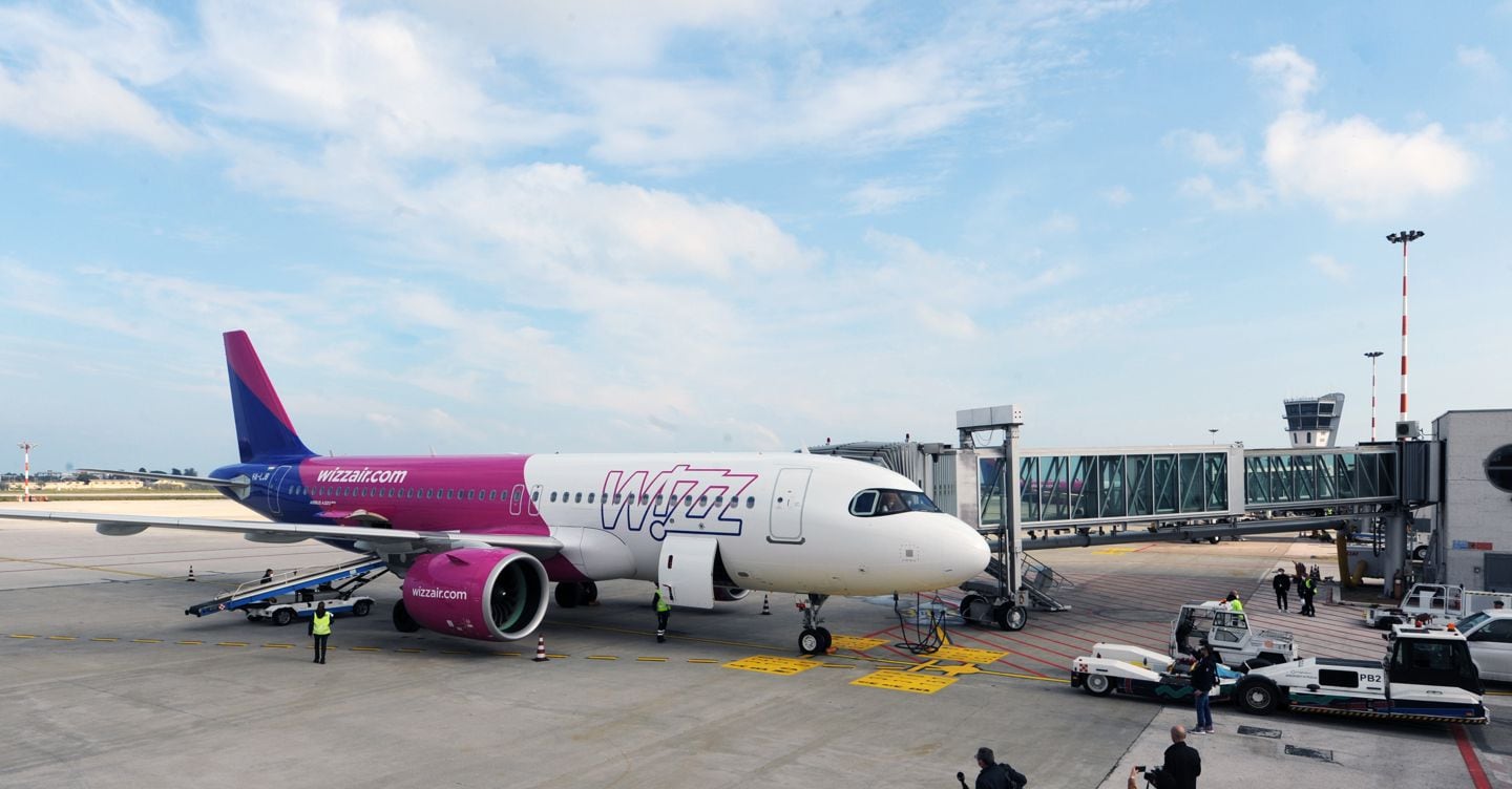 Wizz Air, multa Antitrust da 500mila euro sull’abbonamento “All You Can Fly”
