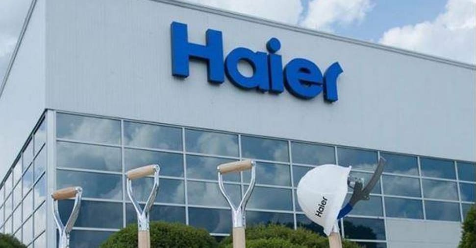 il modello Haier che trasforma le aziende in ecosistemi