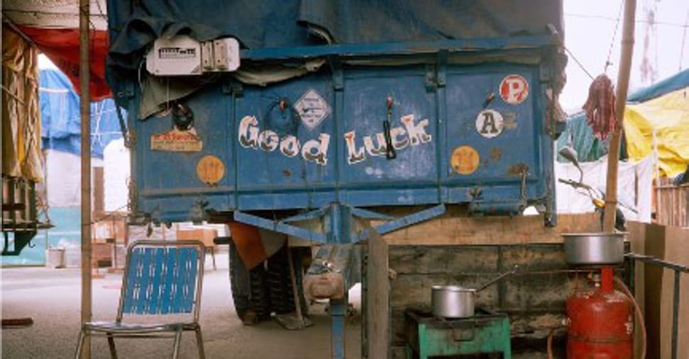 Paris Photo tra figure storiche e pratiche contemporanee