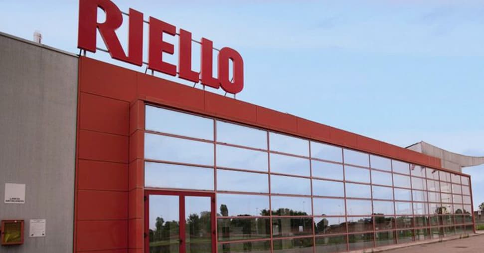 Riello, sei offerte per l’acquisto