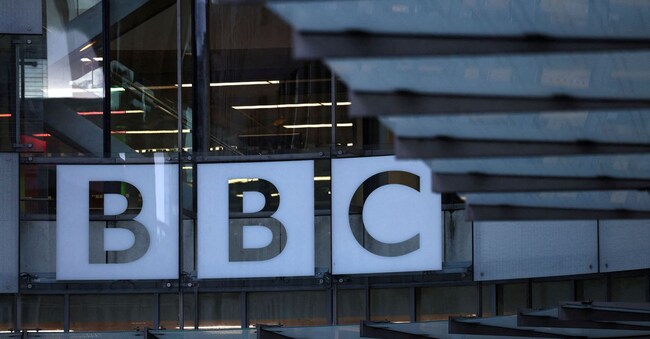 Il logo della Bbc REUTERS/Jack Taylor/File Photo