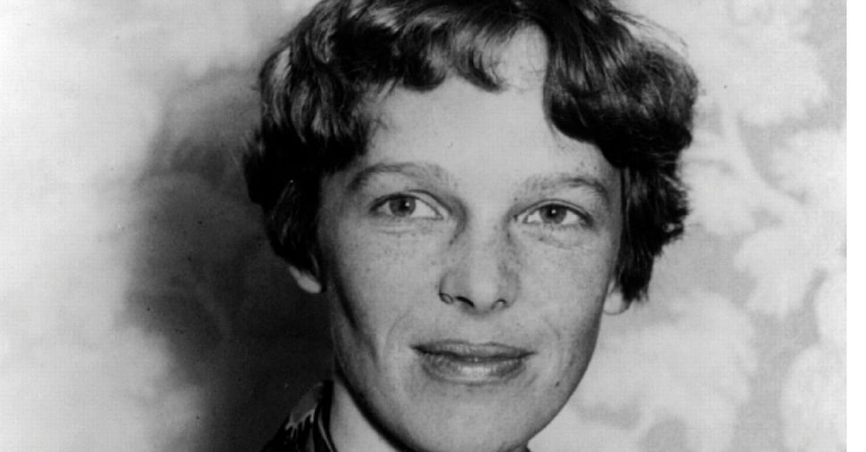 Il mistero di Amelia Earhart: declassificati i documenti degli Archivi Usa