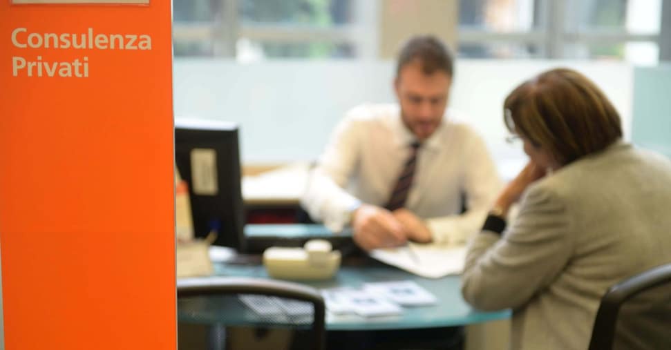 Debito pubblico, raddoppia la quota in mano alle famiglie