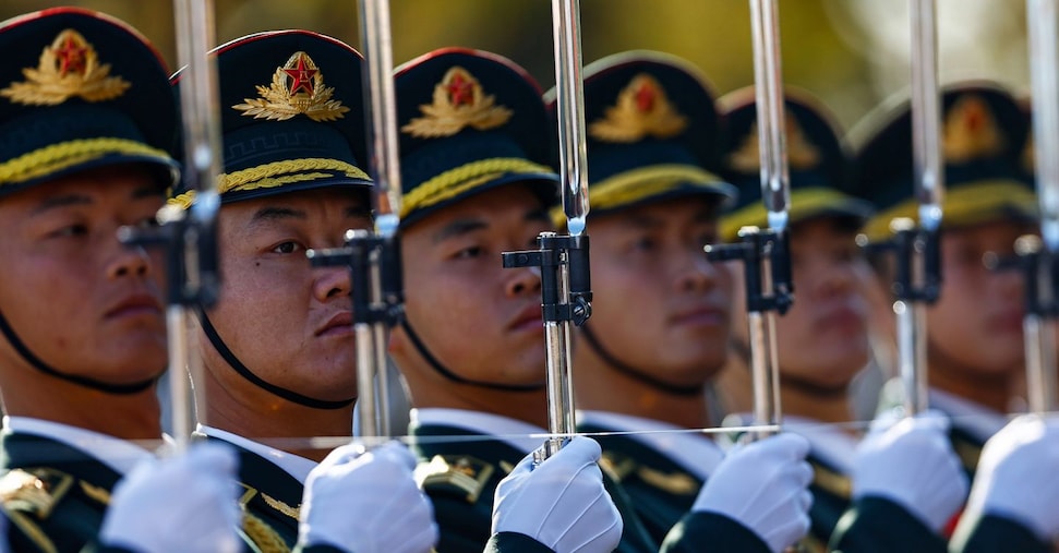 Cina: sale tensione su Taiwan, Pechino sconsiglia a propri cittadini di recarsi in Giappone