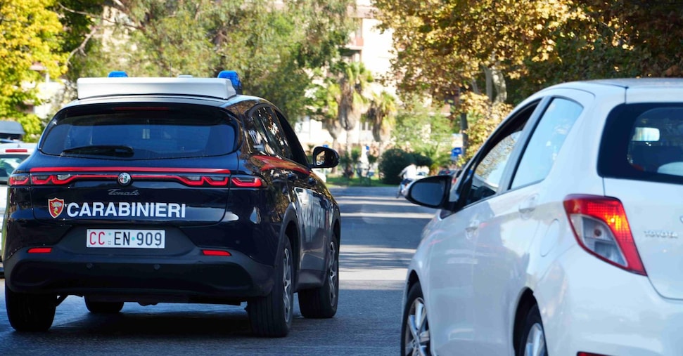 Donna accoltellata nel Varesotto, fermato il marito 80enne