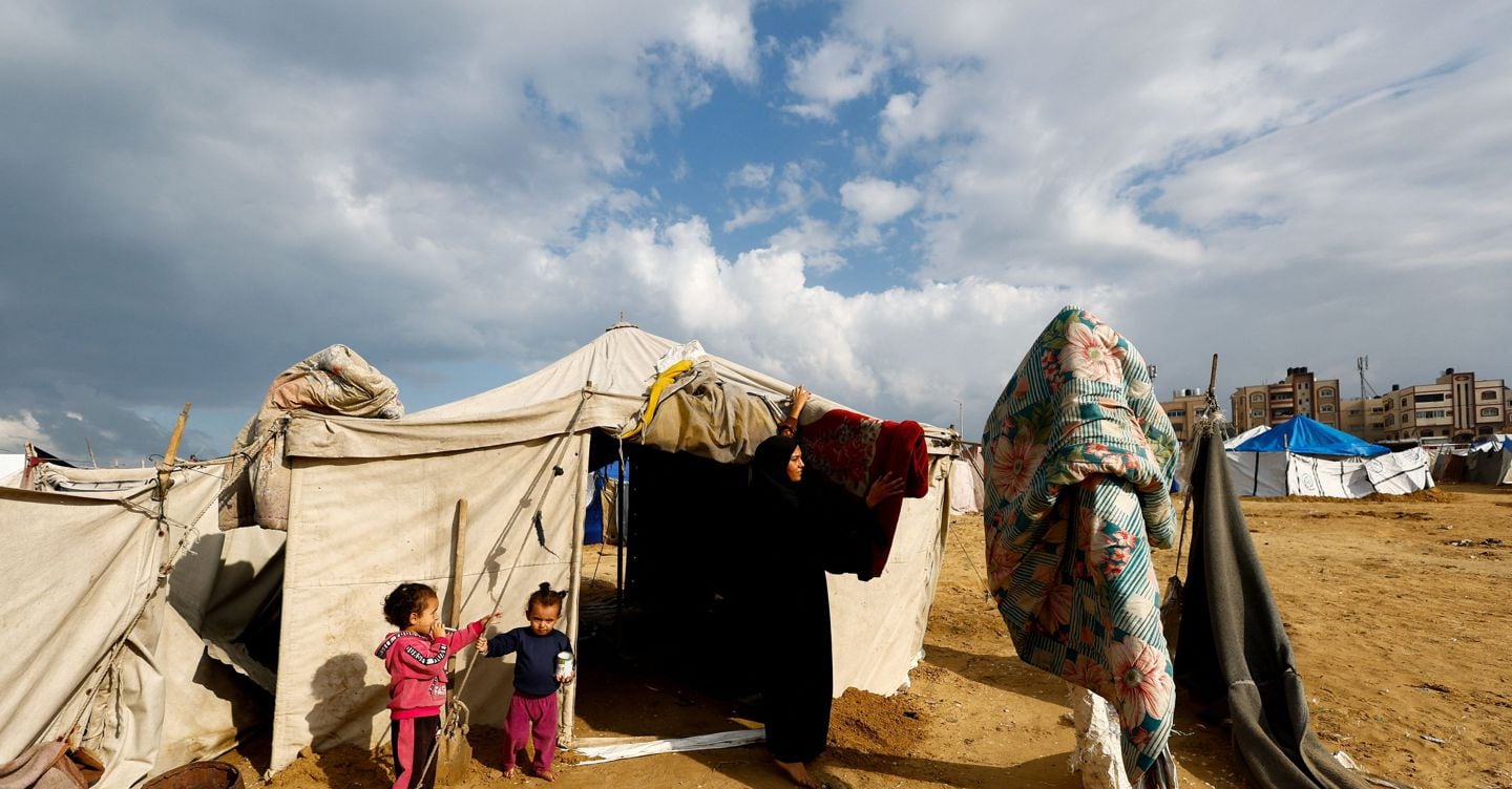 Netanyahu: «Mai uno Stato palestinese a ovest del Giordano». Al Jazeera: «Raid Idf su Rafah e su Gaza City»