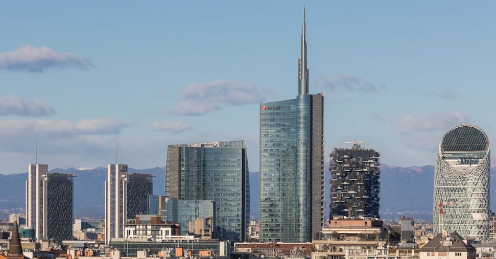 Paperoni, flat tax a tempo e solo per chi investe in Italia