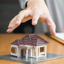 Banks are going to seize homes