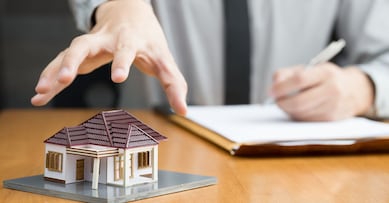 Banks are going to seize homes