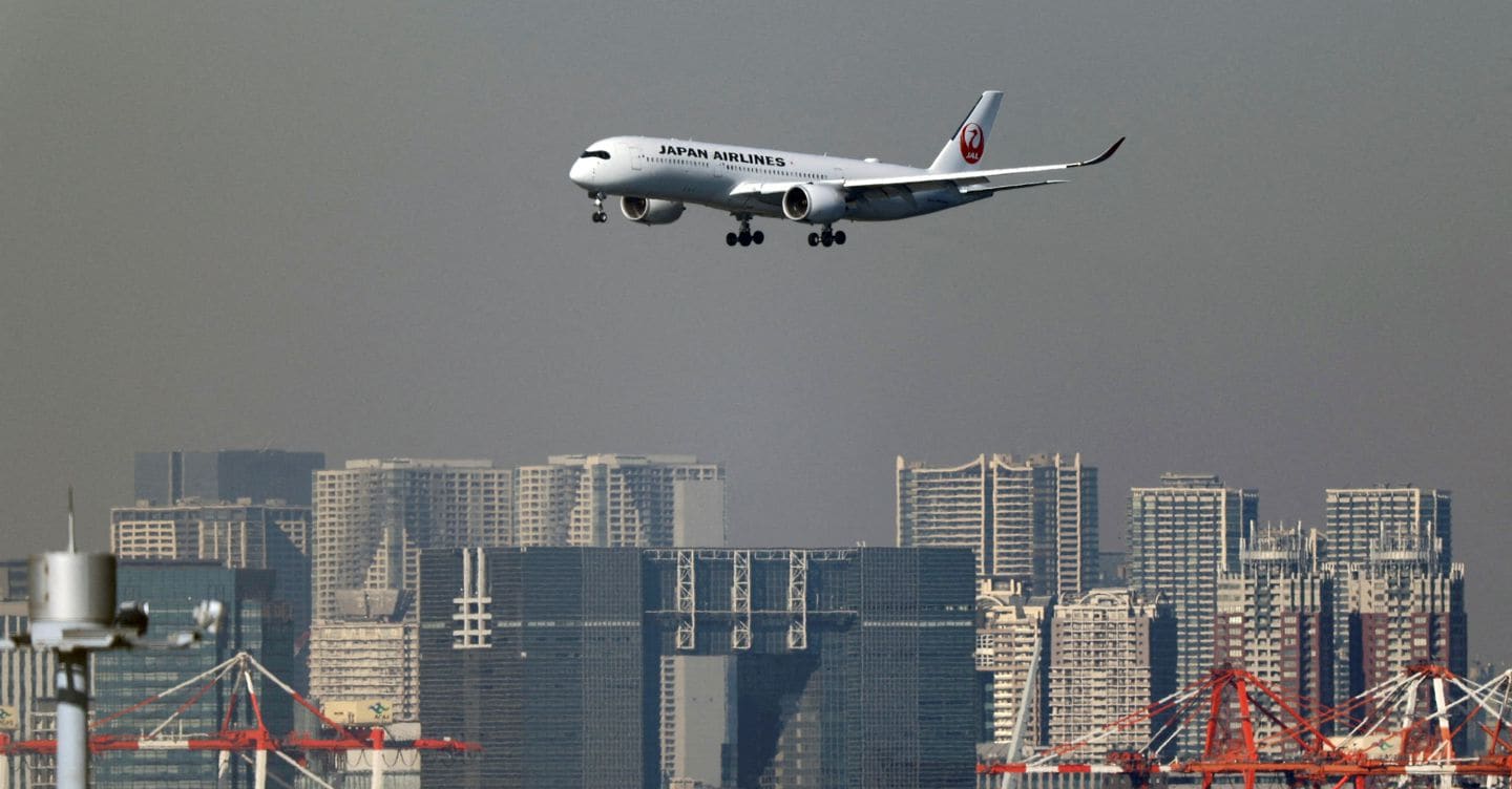 Tensioni Cina‑Giappone fanno scendere il Nikkei 225