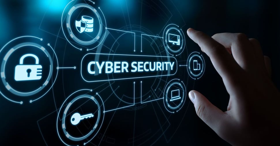 Cybersecurity, solo sei aziende su cento sono in grado di difendersi