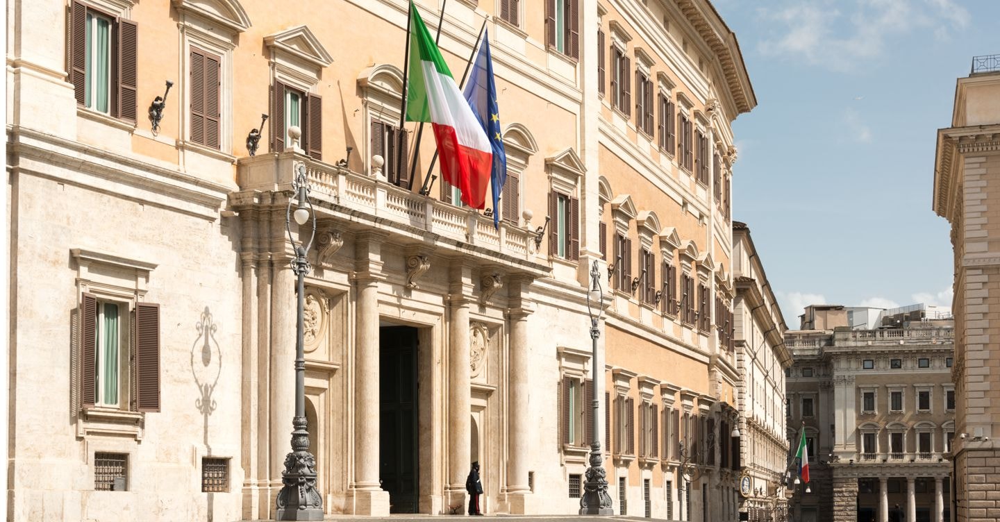 Parlamento in pressing per un altro condono a maglie più larghe