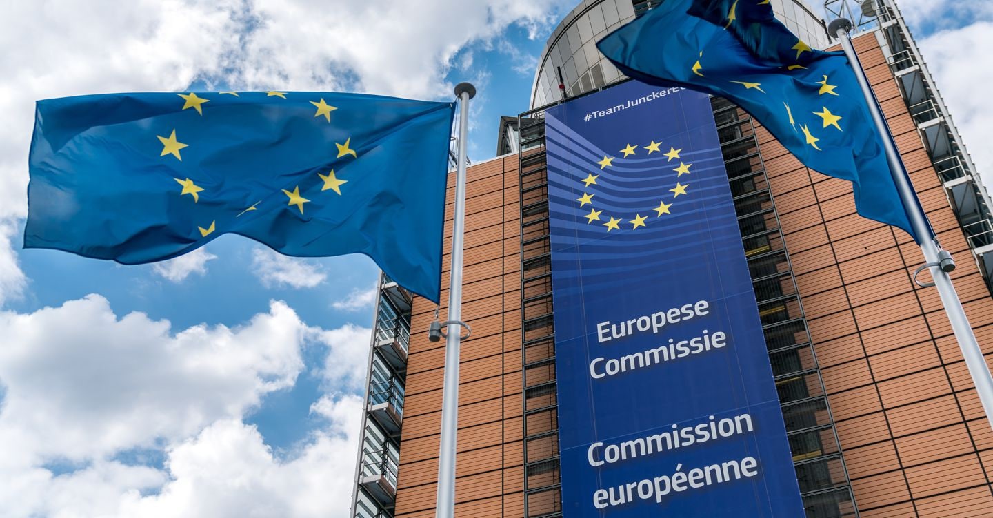 Commissione Ue: crescita Eurozona 2025 rivista al rialzo, ma l’Italia resta in difficoltà