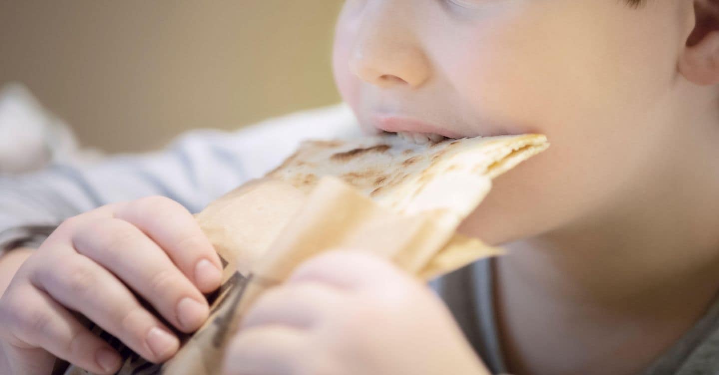 La Piadina vince la causa in Francia: il suo nome non può diventare un marchio