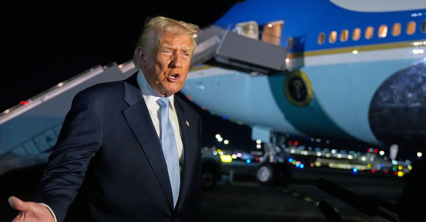 Caso Epstein, Trump invita i repubblicani ad approvare la pubblicazione dei file