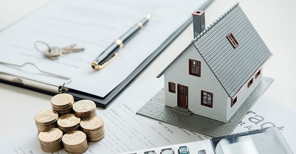 Casa, disponibilità di spesa sotto i 119 mila euro per un acquirente su quattro