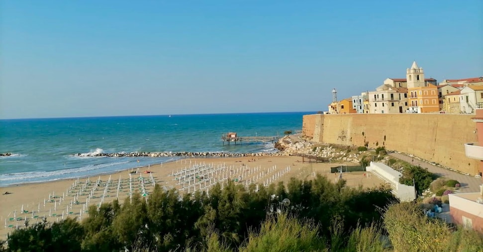 Molise in dieci tappe lungo i tratturi con vista mare