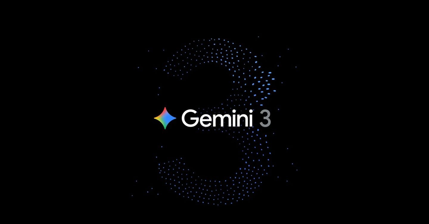 Google presenta Gemini 3: nuovo modello di intelligenza artificiale che mira a superare ChatGPT