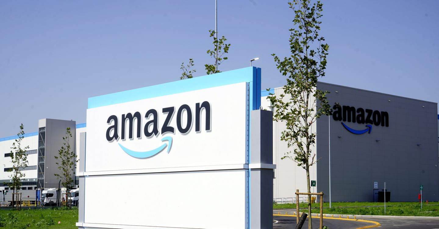 Amazon prevede di emettere obbligazioni da 12 miliardi di dollari