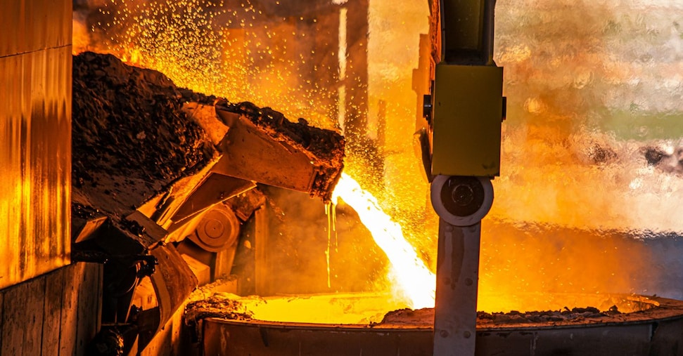 Energia, preoccupazione delle aziende italiane dopo i prezzi calmierati tedeschi