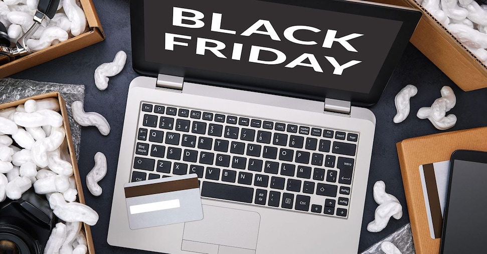 le migliori offerte del Black Friday 2025