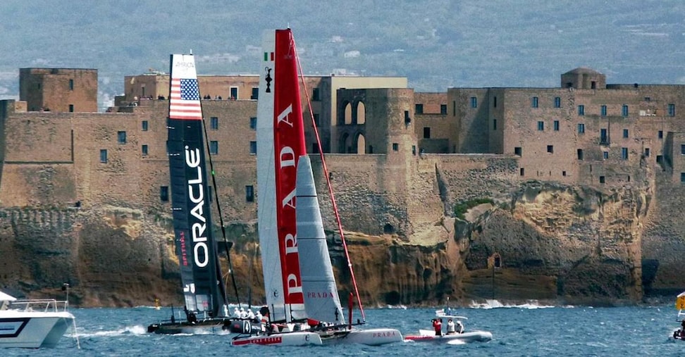 Criticità e potenzialità della Coppa America a Napoli: l’analisi