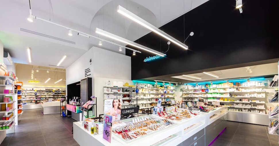 Pinalli arriva a cento store e anticipa di un anno il piano industriale 2022-26