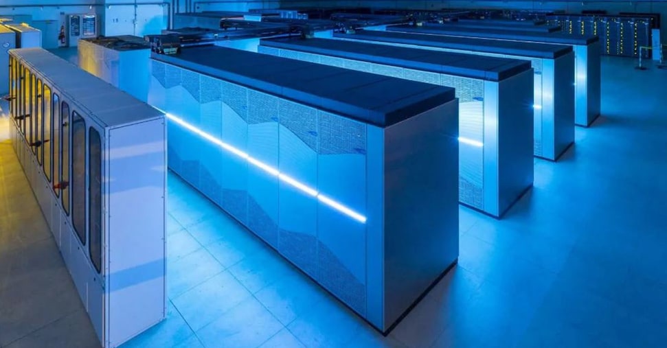 Supercomputer, l’Europa entra nell’era exascale con il tedesco Jupiter Booster. Italia nel G4