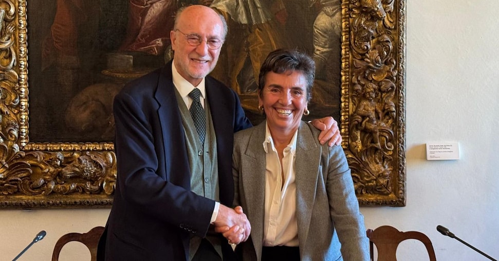 Fondazione Giorgio Cini,estesa a 50 anni la durata della concessione