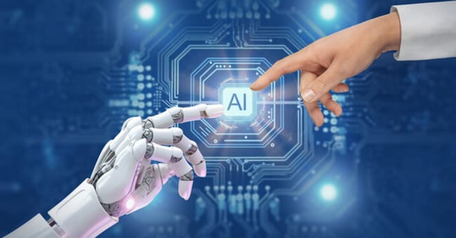 Sapienza University of Rome offers advanced training on artificial ...
