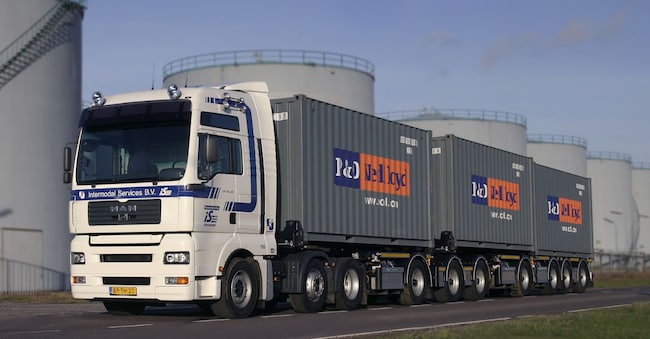 Mega Tir. Su pesi e dimensioni dei veicoli industriali l’Europa è impegnata in un complesso negoziato