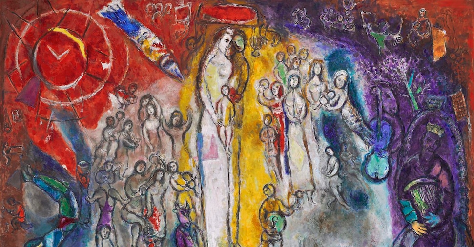 Collezioni e garanzie portano 690 milioni di dollari da Christie’s