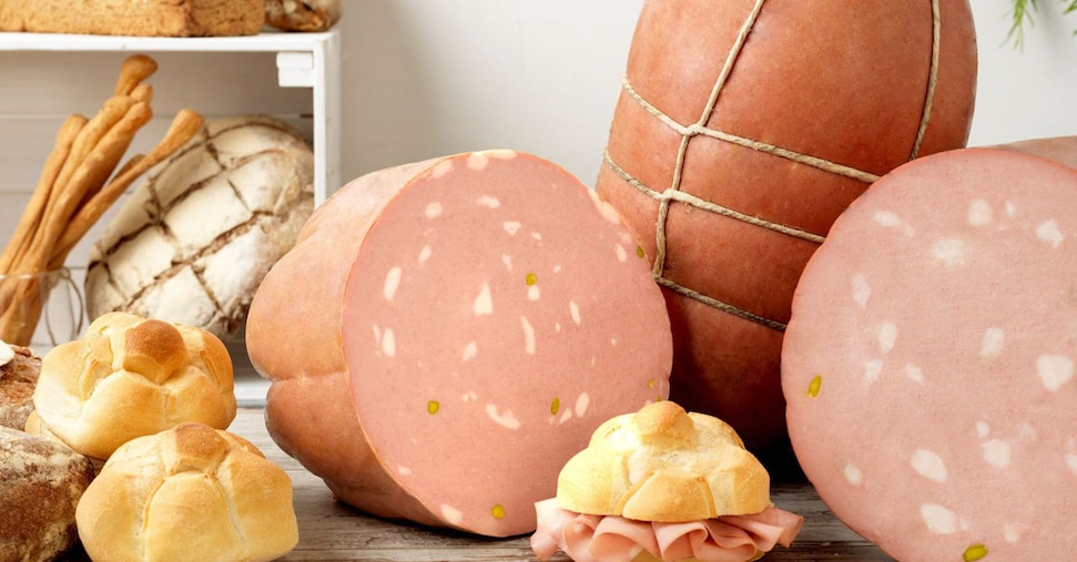 Mortadella Bologna Igp, crescono produzione ed export