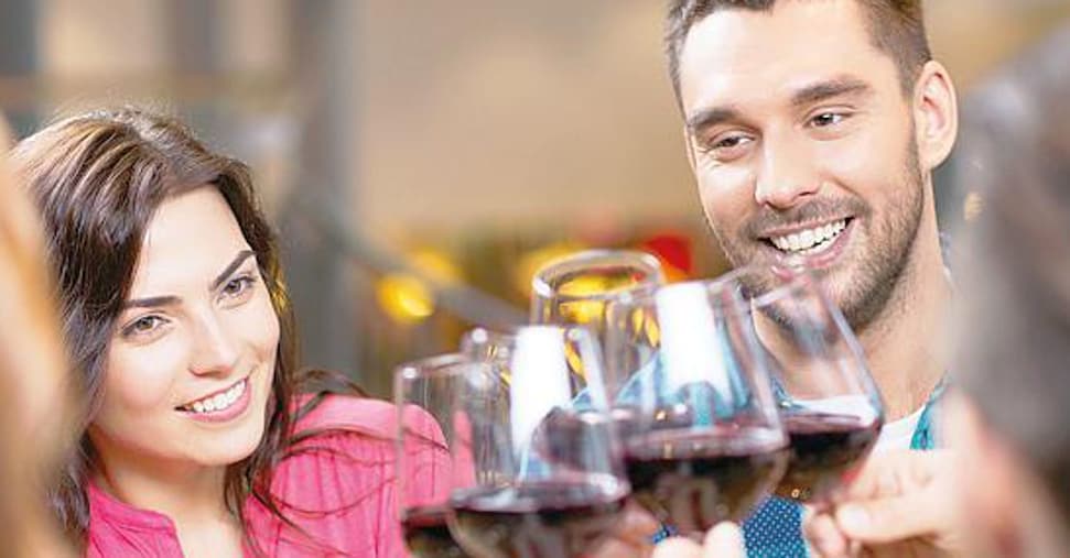 Gli stranieri spendono 13 miliardi al ristorante. Boom con il riconoscimento Unesco?