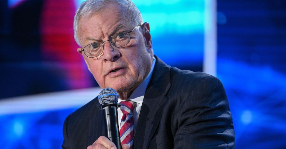 Usa, l’inviato della Casa Bianca per l’Ucraina Kellogg intende lasciare l’amministrazione Trump a gennaio