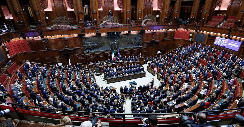 Querele temerarie, sì alla delega al Governo