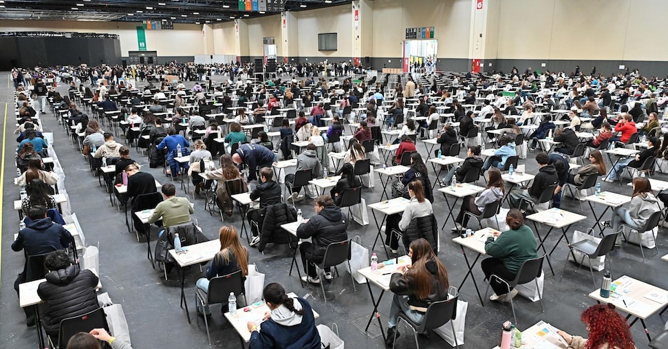 date, risultati e dettagli del secondo appello