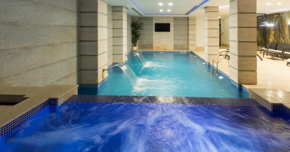 come le piscine facilitano il cambiamento