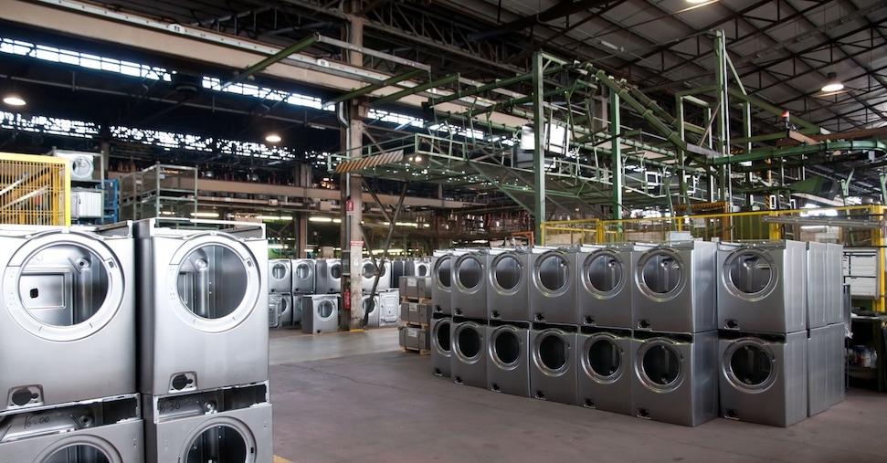 Auto ed elettrodomestici, i bonus non spingono l’industria