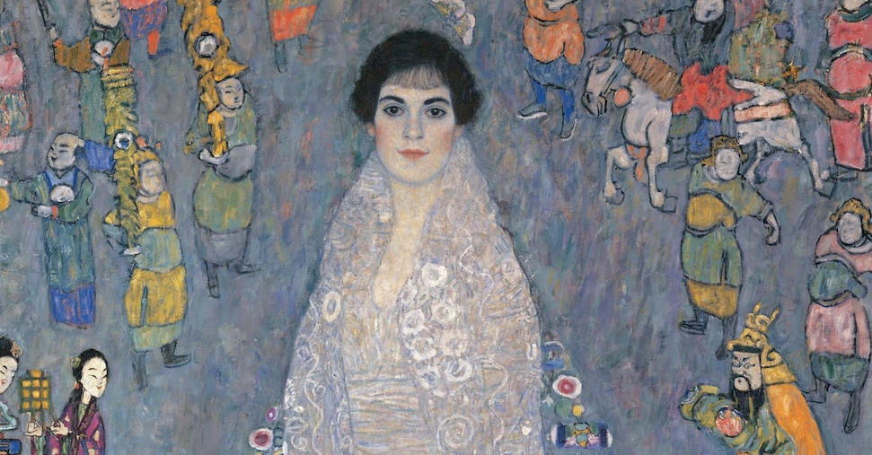 Klimt record per la collezione Lauder da Sotheby’s