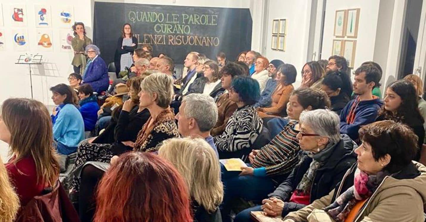 Poesiaterapia, in Brianza torna il Festival internazionale