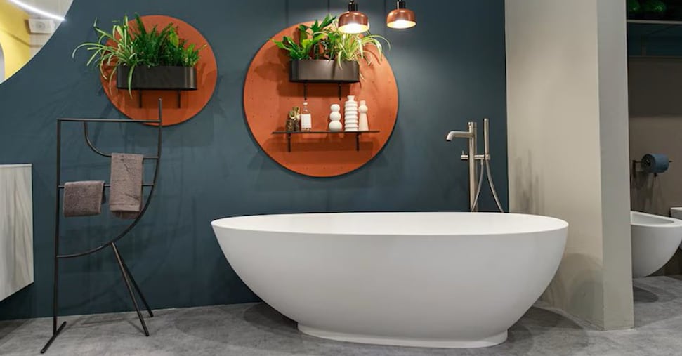 Arredobagno, crescono gli acquisti online ma il negozio resta centrale