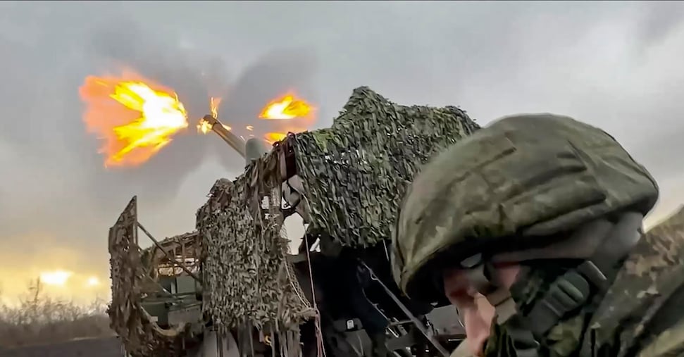 Media: Trump e Russia al lavoro su piano di pace. Raid russi in Ucraina, allertati jet polacchi